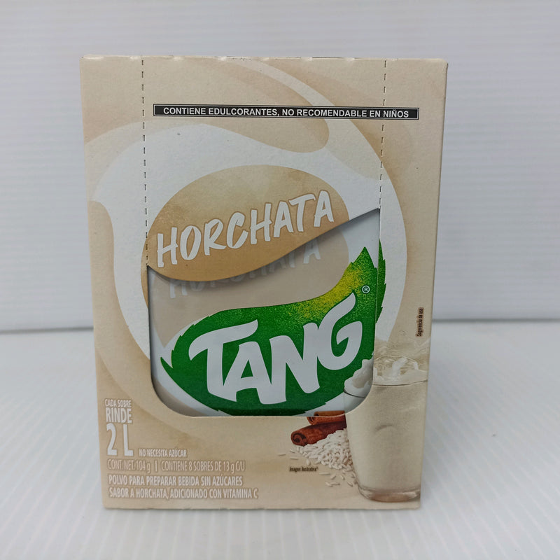 Tang Horchata 8 Sobres de 13g