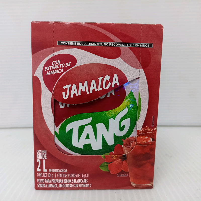 Tang Jamaica 8 Sobres de 13g