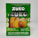 Zuko Durazno 8 Sobres de 13g