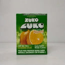 Zuko Naranja 8 Sobres de 13g