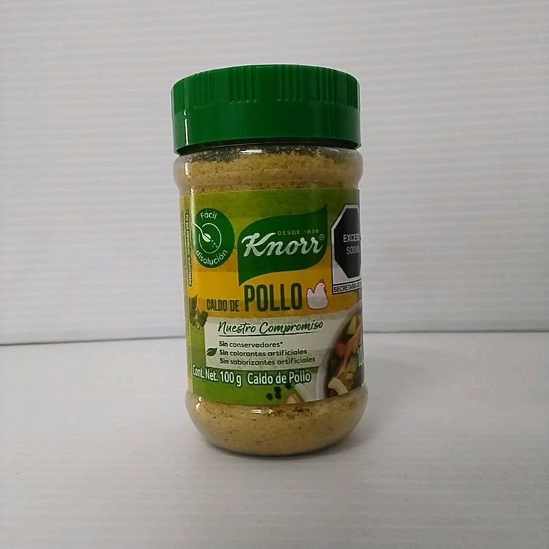 Knorr Suiza 100g