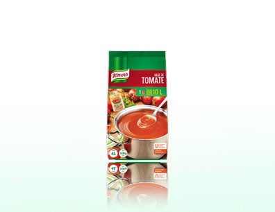 Knorr Base De Tomate Deshidratado 500 g