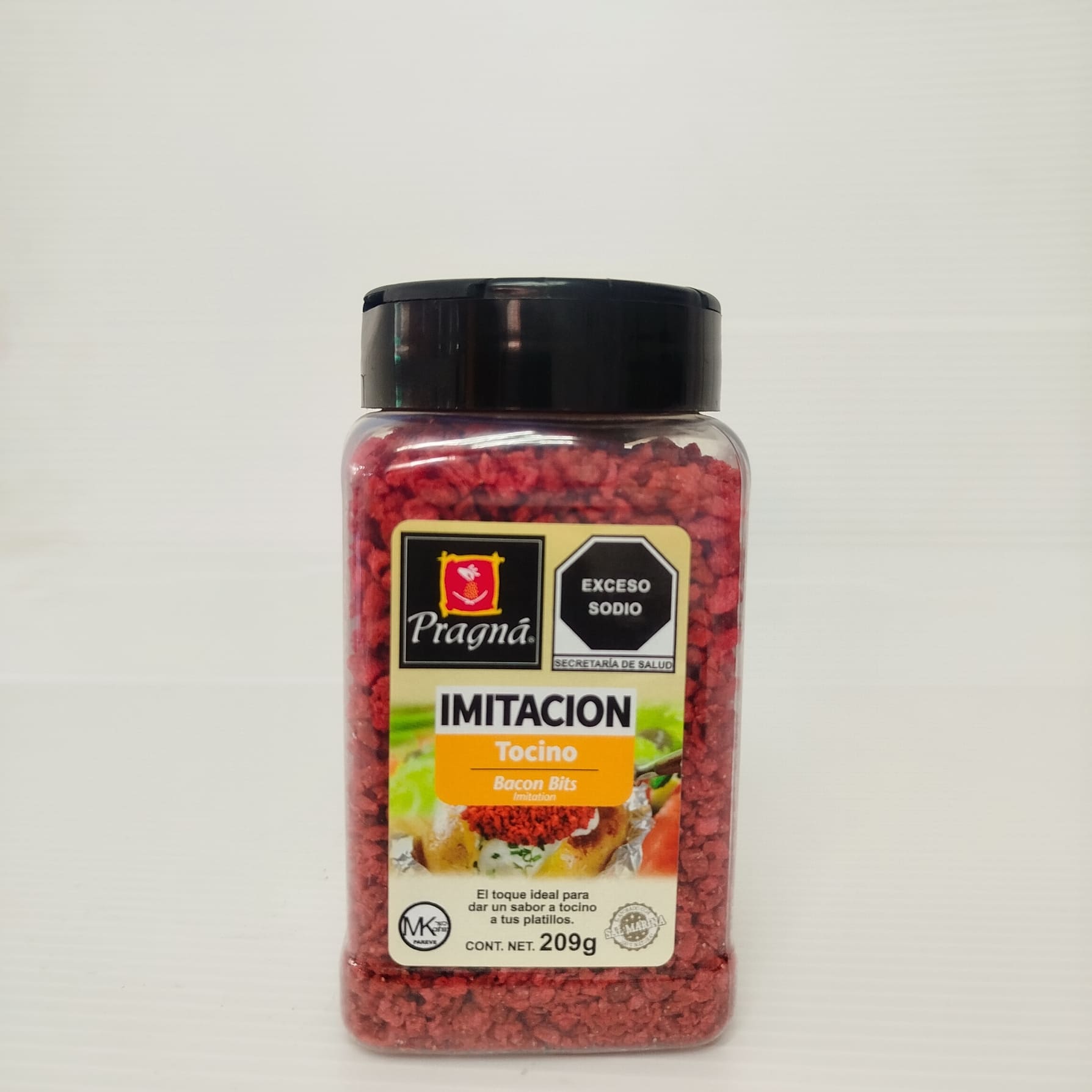 Imitación Tocino Pragná 209g