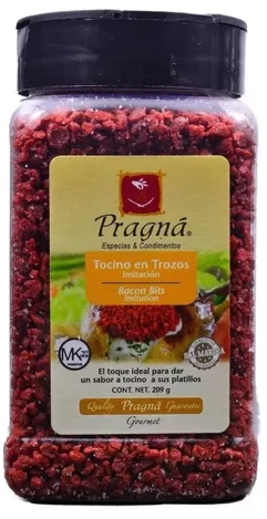 Imitación Tocino Pragná 209GR