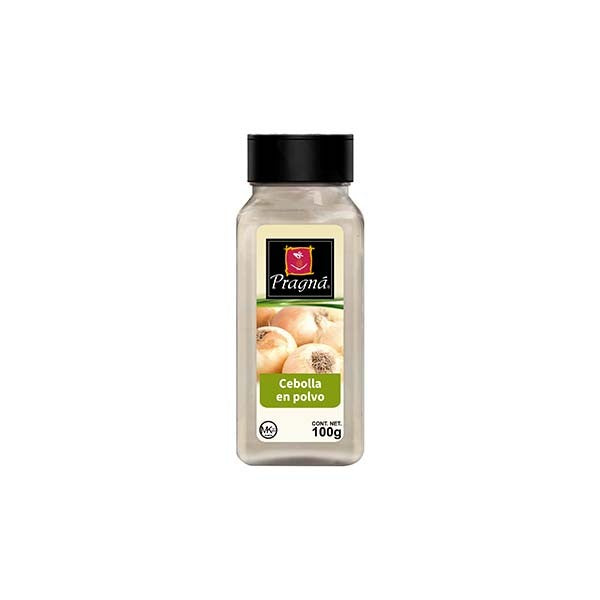 Cebolla en Polvo Pragná 100 g