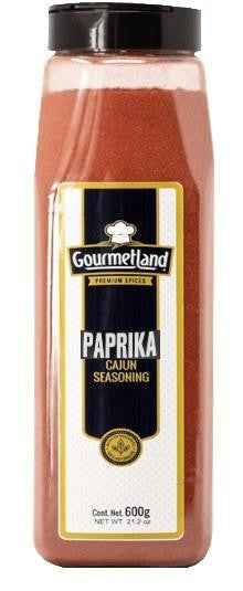 Paprika Gourmetland 600 g