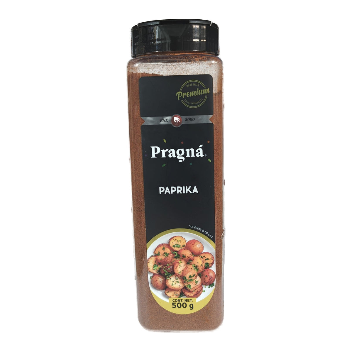 Paprika Pragná 500 g
