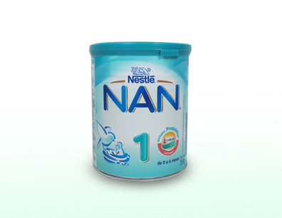 Leche Nan NO.1 360g