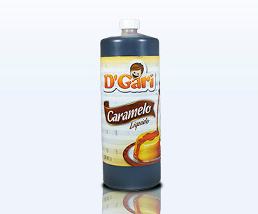 Caramelo D´Gari 1kg