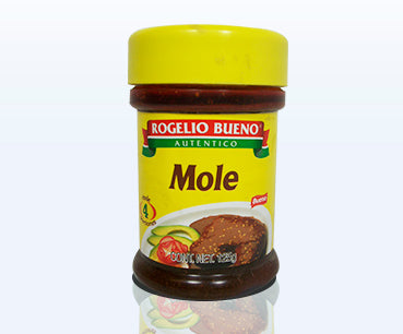 Mole Bueno 125g