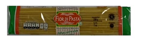 Pasta Macarrón Fior Di Pasta 200g