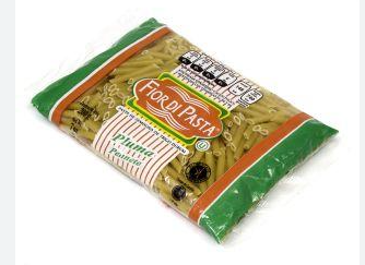 Pasta Pluma Fior Di Pasta 200g