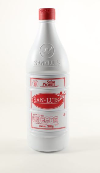 Salsa San Luis 1 Lto