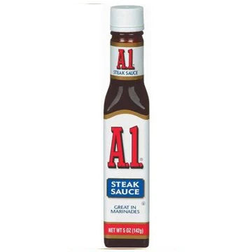 A1 Steak Sauce 142g