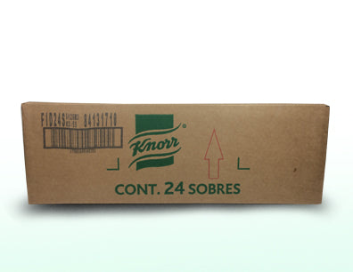 Sopa Knorr Fideo 95 g