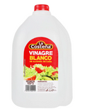 Vinagre De Caña Costeña 3.75L