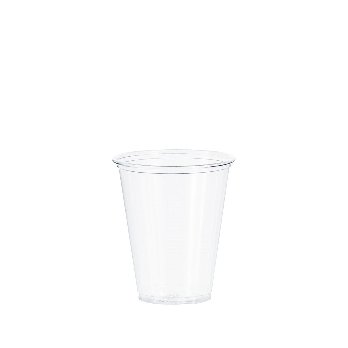 Vaso Cristal Solo TP7 7 oz 50 piezas