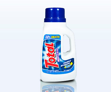 Detergente Liquido Total Mezclado 1LT