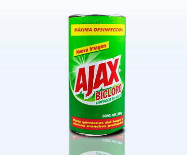 Ajax Bicloro Grande 388GR