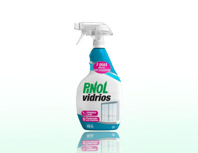 Pinol Poder Vidrios 650ML