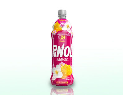 Pinol Aromas Floral 828ml