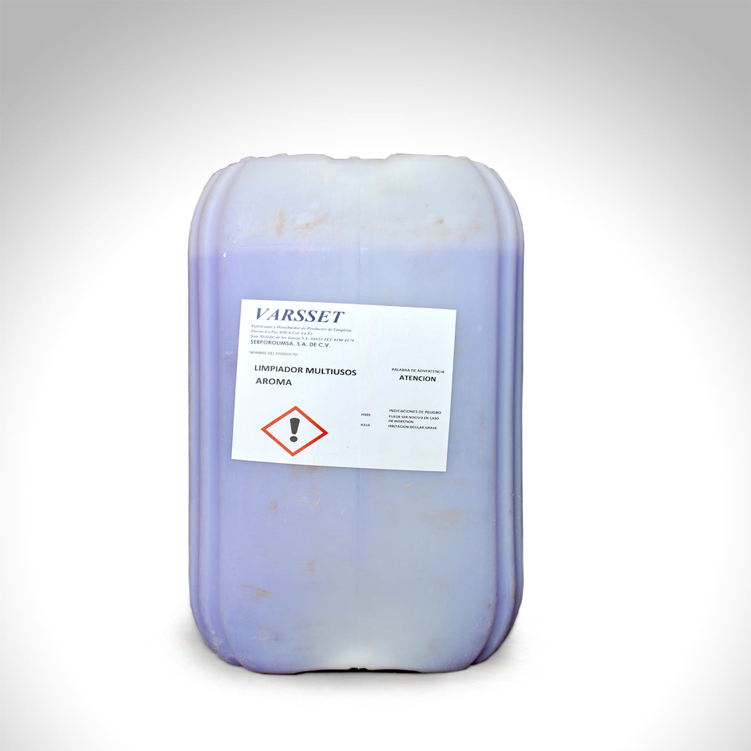 LAVANDA VARSSET 20 LTS