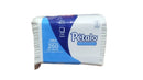 Servilleta Interfoliada Pétalo 250 Hojas caja c/24pzas