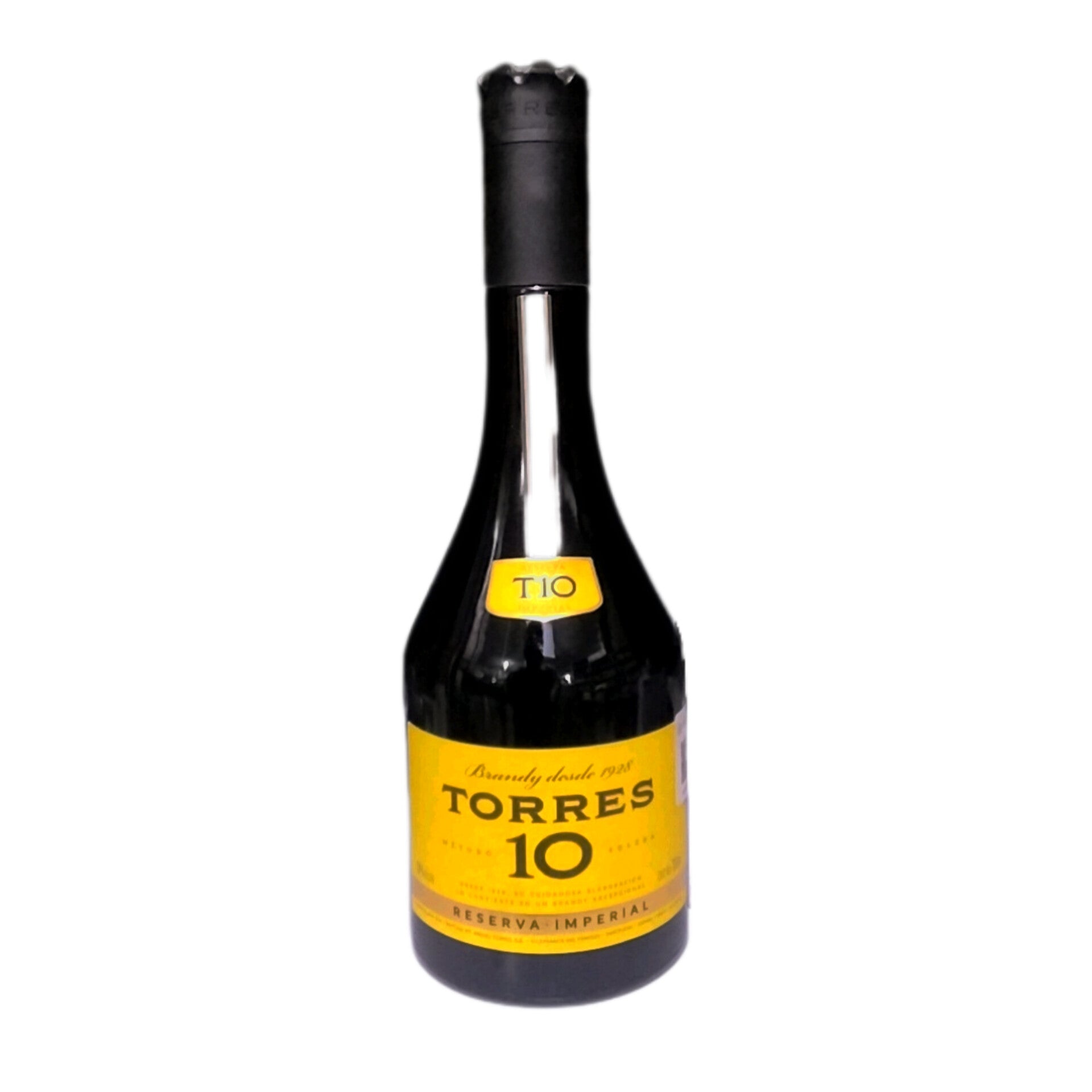 BRANDY TORRES 10 700 ML