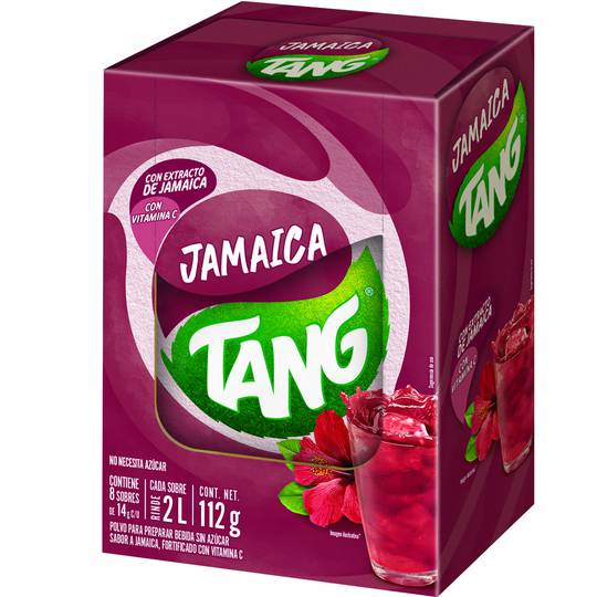 Tang Jamaica 8 Sobres de 13g