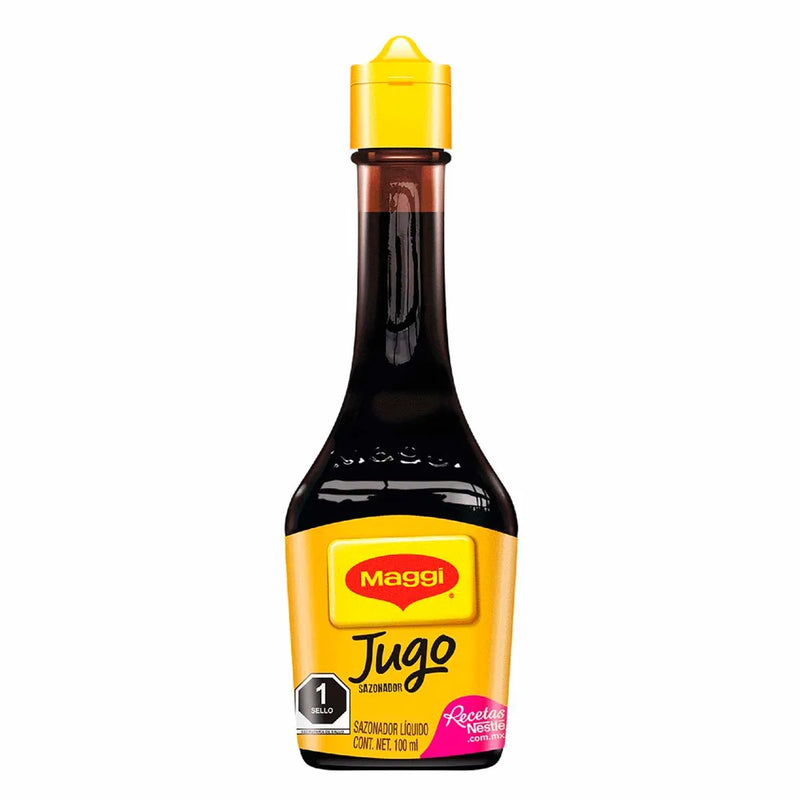 Jugo Maggi 100ml