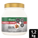 Salsa Demiglace Gourmet Knorr 1.2kg