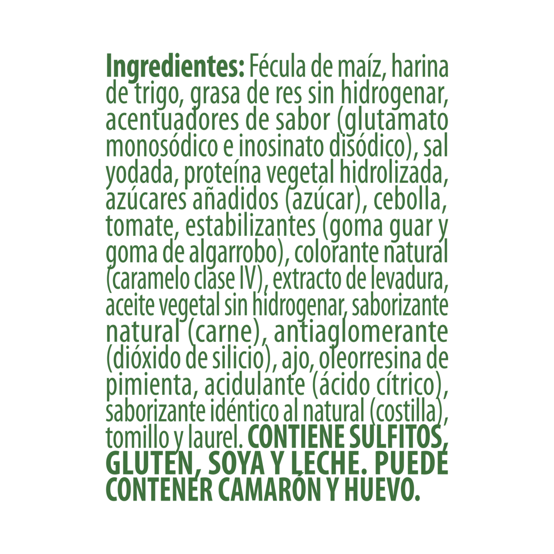 Salsa Demiglace Gourmet Knorr 1.2kg