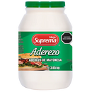 ADEREZO MAYONESA MEGA 3.65K