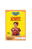 Achiote en Pasta Anita 1kg