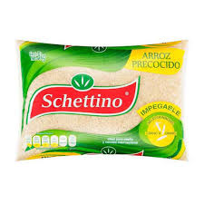 Arroz Impegable Schettino 5kg