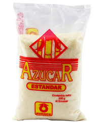 Azúcar Morena Avance 500g