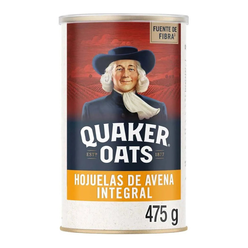 Avena Quaker 475g