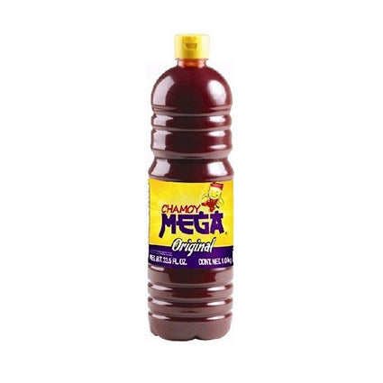 Salsa Chamoy Mega 1L