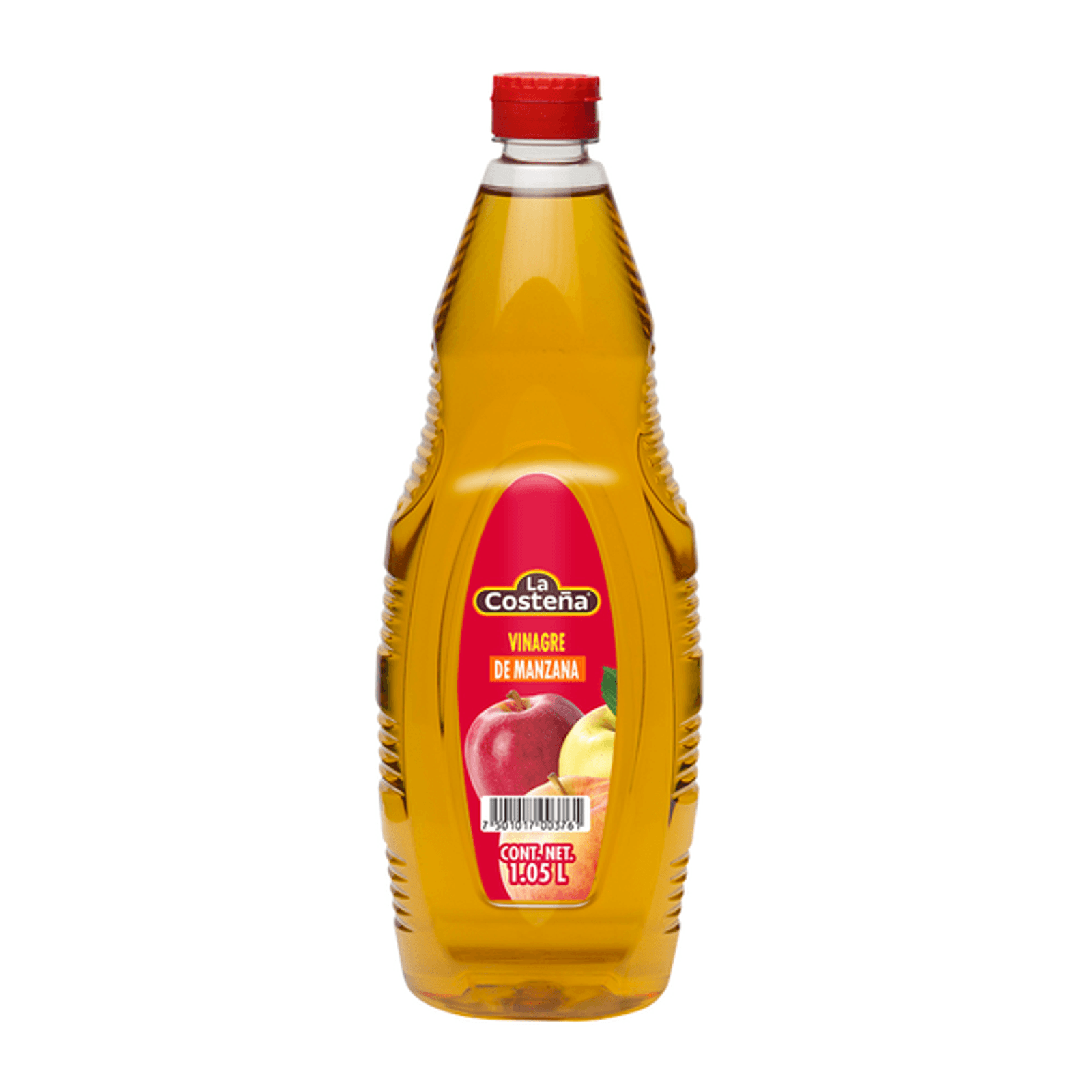 Vinagre Manzana La Costeña 1.050 L
