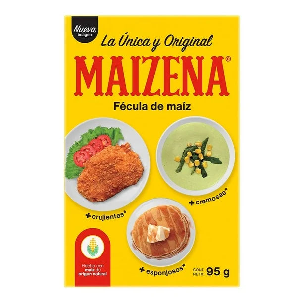 Maizena 95g