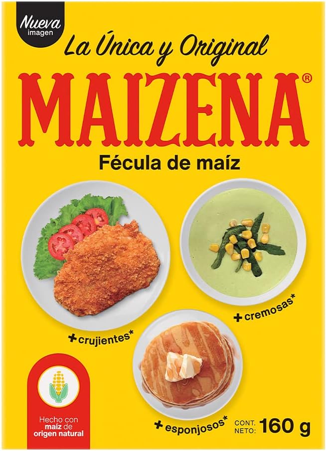 Maizena 160g