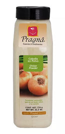 Cebolla en Polvo Pragná 794g
