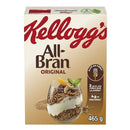 Cereal All Bran Kellogg´s 465g