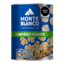 Champiñón Rebanado Monte Blanco 380g