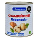 Champiñones Rebanados Champimex 2.835kg