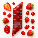 Manga Mermelada de Fresa Delia 1Kg