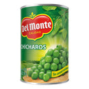Chícharo Del Monte 410g