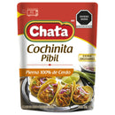 Cochinita Pibil La Chata 215g