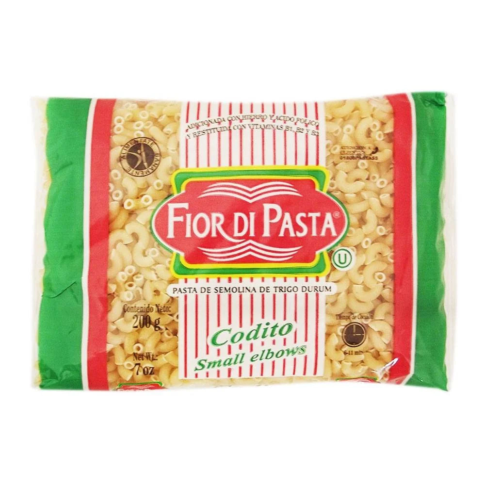 Codo Fior Di Pasta 200 g
