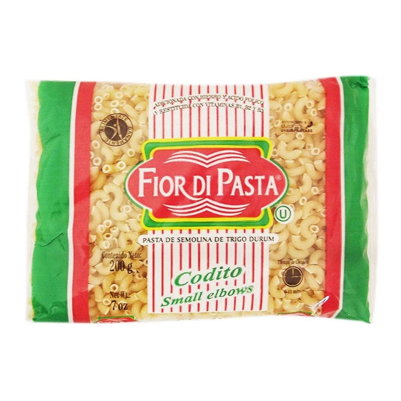 Codo Fior Di Pasta 200g